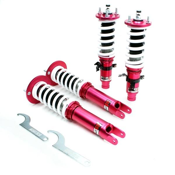 97-99 Acura CL Godspeed Coilovers- MonoSS