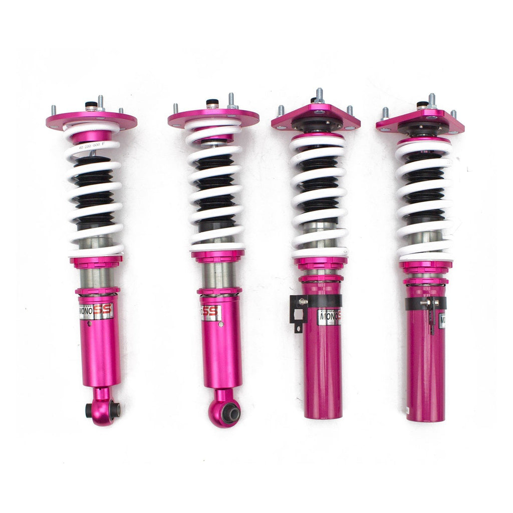 89-92 Toyota Cressida MX80 Godspeed Coilovers- MonoSS