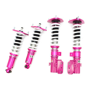 15-19 Subaru Legacy Godspeed Coilovers- MonoSS