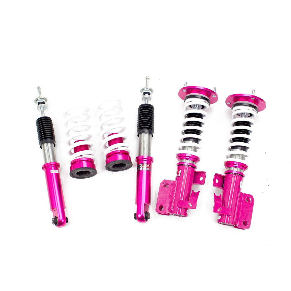 13-19 Cadillac ATS Rwd Godspeed Coilovers- MonoSS