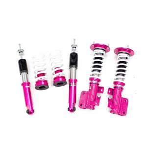 14-19 Cadillac CTS Rwd Godspeed Coilovers- MonoSS