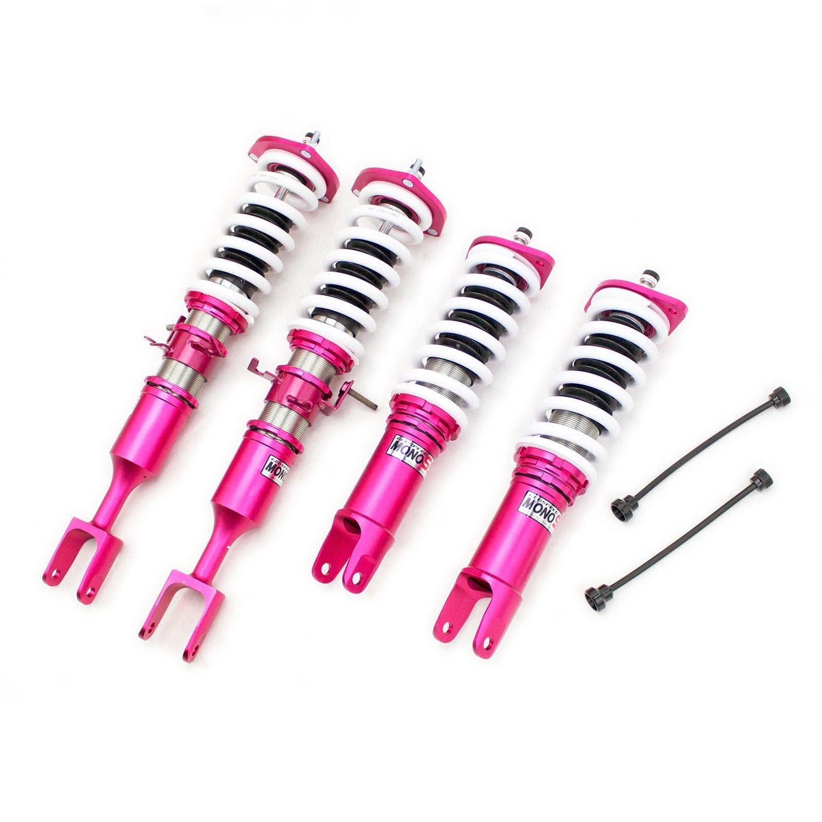 03-08 Nissan 350z True Rear Godspeed Coilovers- MonoSS