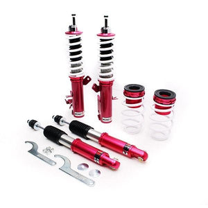 09-14 Honda Fit Godspeed Coilovers- MonoSS