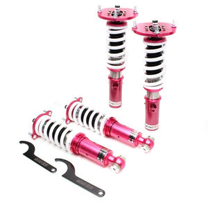 90-94 Mitsubishi Eclipse FWD Godspeed Coilovers- MonoSS