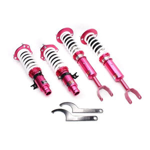 92-01 Honda Prelude Godspeed Coilovers- MonoSS