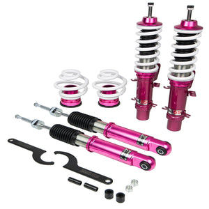 98-10 VW Beetle Godspeed Coilovers- MonoSS