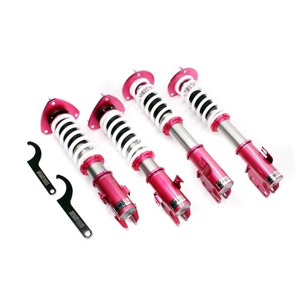 03-08 Subaru Forester Godspeed Coilovers- MonoSS