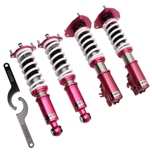 97-01 Mitsubishi Mirage (CJ4A) Godspeed Coilovers- MonoSS