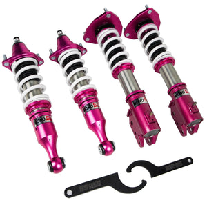 02-07 Mitsubishi Lancer ( CS6A / CS7A ) Godspeed Coilovers- MonoSS