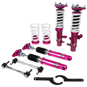 11-17 Ford Focus ST Godspeed Coilovers- MonoSS