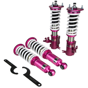 95-99 Nissan Sentra B14 Godspeed Coilovers- MonoSS