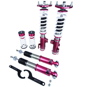 11-17 Lexus CT200h Godspeed Coilovers- MonoSS