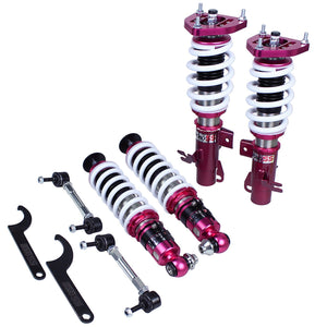11-15 Mini Coupe R58 / R59 Godspeed Coilovers- MonoSS