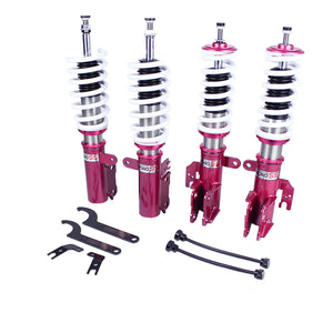 07-11 Toyota Camry Godspeed Coilovers- MonoSS