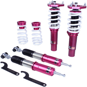 15-18 VW Golf MK7 FWD 50 or 55mm Godspeed Coilovers- MonoSS