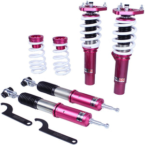 15-19 VW Golf Sportswagen MK7 Godspeed Coilovers- MonoSS