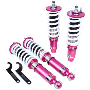 98-01 Honda CRV Godspeed Coilovers- MonoSS