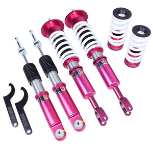 98-04 AUDI A6 (C5 FWD) Godspeed Coilovers- MonoSS