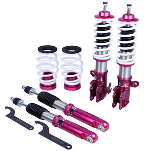 08-14 Scion XD Godspeed Coilovers- MonoSS