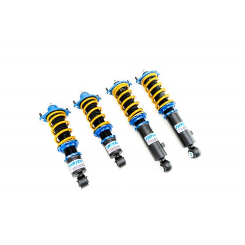 89-05 Mazda Miata Manzo Coilovers - MZ Series