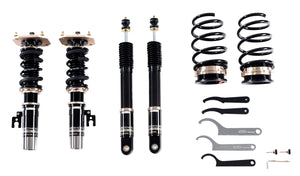 78-85 Mazda RX7 FB BC Racing Coilovers - BR Type