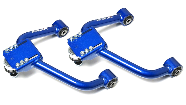 06-12 Ford Fusion Megan Racing Front Camber Arms - coiloverdepot.com