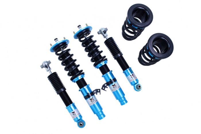 06-12 Ford Fusion AWD / FWD Megan Racing Coilovers - EZ II Series