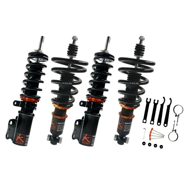 レビュー高評価商品 Mercedes-Ksport-coilovers- カーオーディオ