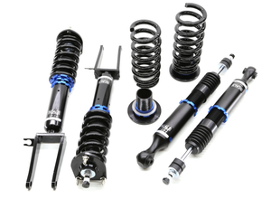 02-09 Mercedes E Class 4matic (W211) Scale Coilovers- INNOVATIVE SERIES