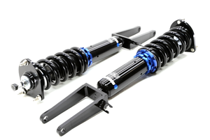 02-09 Mercedes E Class 4matic (W211) Scale Coilovers- INNOVATIVE SERIES