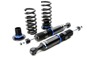 02-09 Mercedes E Class 4matic (W211) Scale Coilovers- INNOVATIVE SERIES