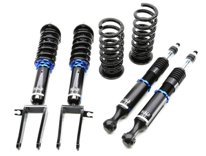 02-09 Mercedes E Class 4matic (W211) Scale Coilovers- INNOVATIVE SERIES