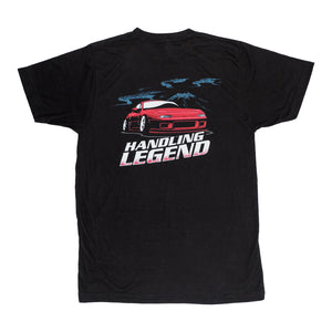 Miata Legends Coilover Depot Graphic Tee