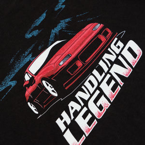 Miata Legends Coilover Depot Graphic Tee