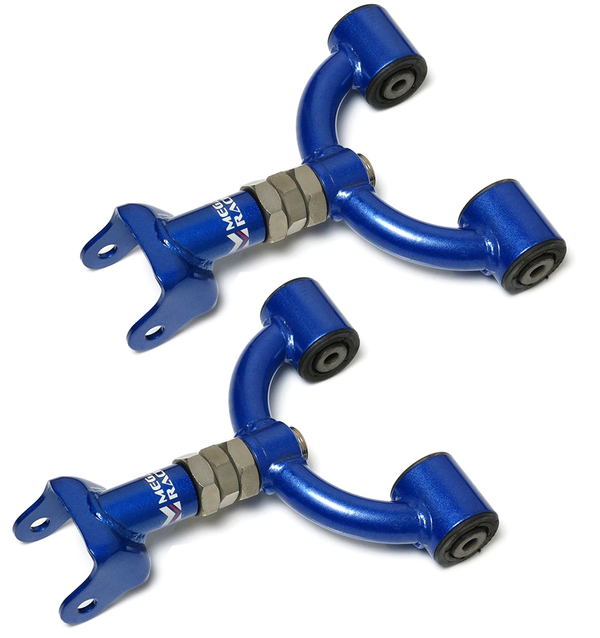 90-05 Mazda Miata Megan Racing Rear Control Arms - coiloverdepot.com