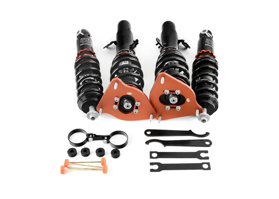 02-06 Mini Cooper R50 Ksport Coilovers- Kontrol Pro