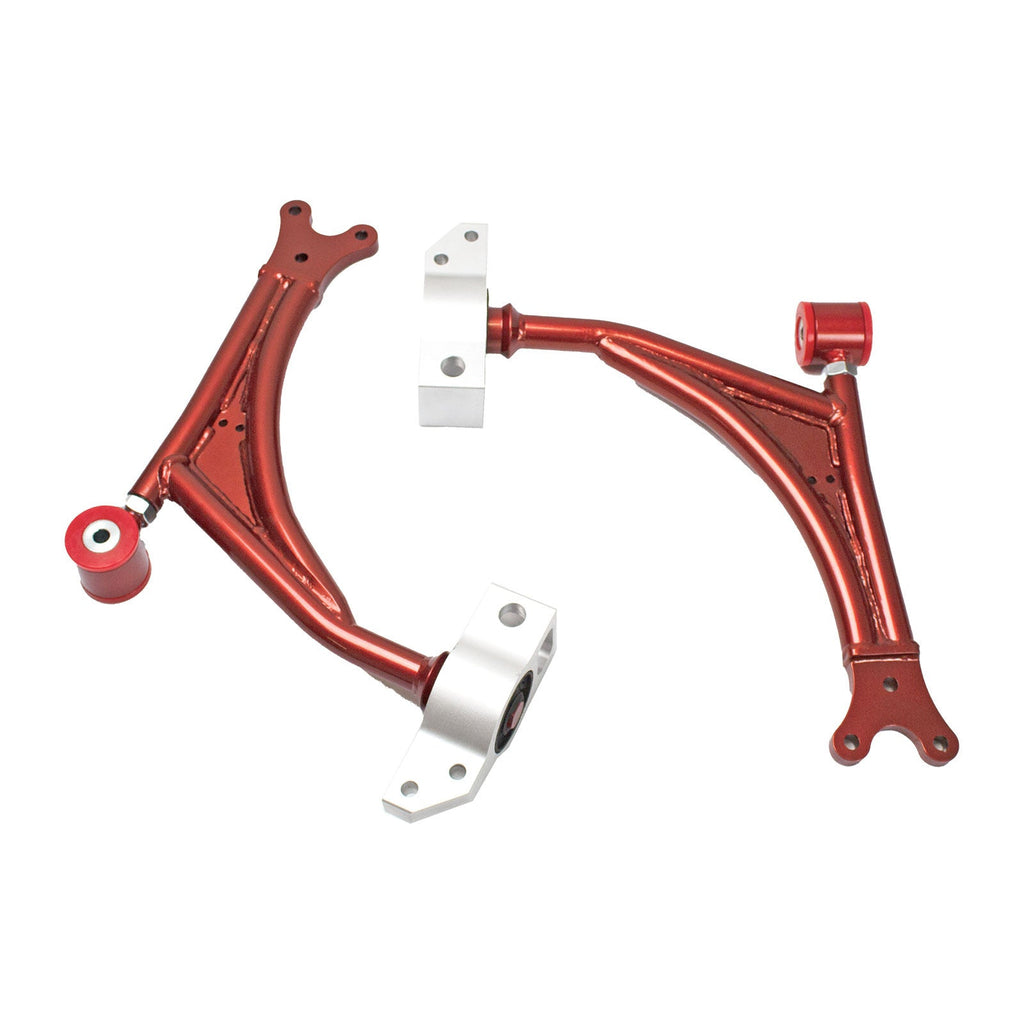 06-14 VW GTi MK5 / Mk6 Godspeed Adjustable Front Lower Control Arms