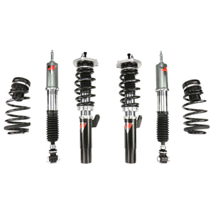 05-12 Audi A3 (8P) Silvers Coilovers - NEOMAX