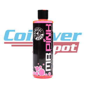 Chemical Guys Coilover depot Car Care Wash Kit