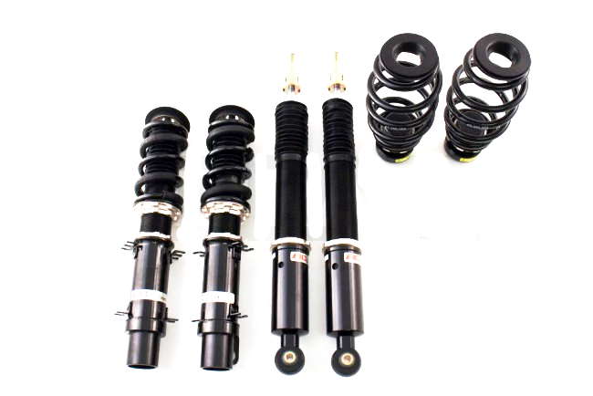 98-03  MAZDA PROTÉGÉ BC Racing Coilovers - BR Type