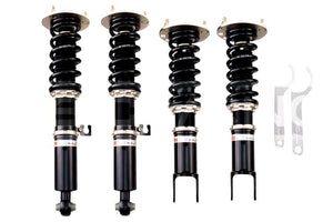 93-95 Mazda RX7 FD BC Racing Coilovers - BR Type