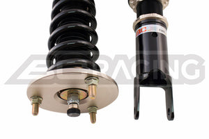 93-95 Mazda RX7 FD BC Racing Coilovers - BR Type