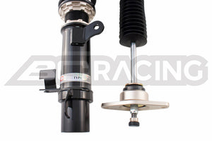 04-13 MAZDA 3 BC Racing Coilovers - BR Type