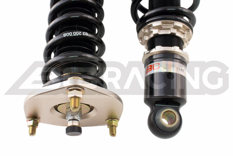 03-10 Mazda RX-8 BC Racing Coilovers - BR Type