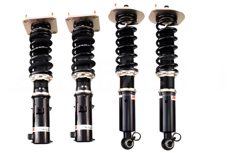 78-85 Mazda RX7 FB BC Racing Coilovers - BR Type