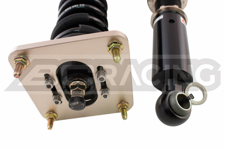 86-92 Mazda rx7 FC BC Racing Coilovers - DS Type