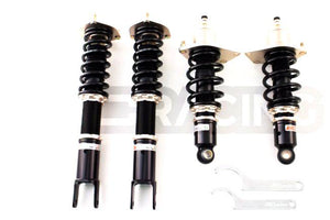 Mx5 BC Racing coilovers