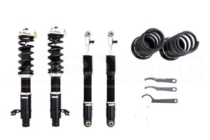 09-13 MAZDA 6 BC Racing Coilovers - BR Type