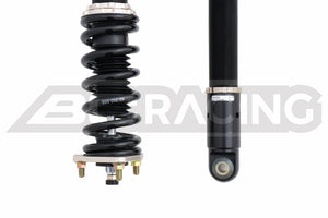 09-13 MAZDA 6 BC Racing Coilovers - BR Type