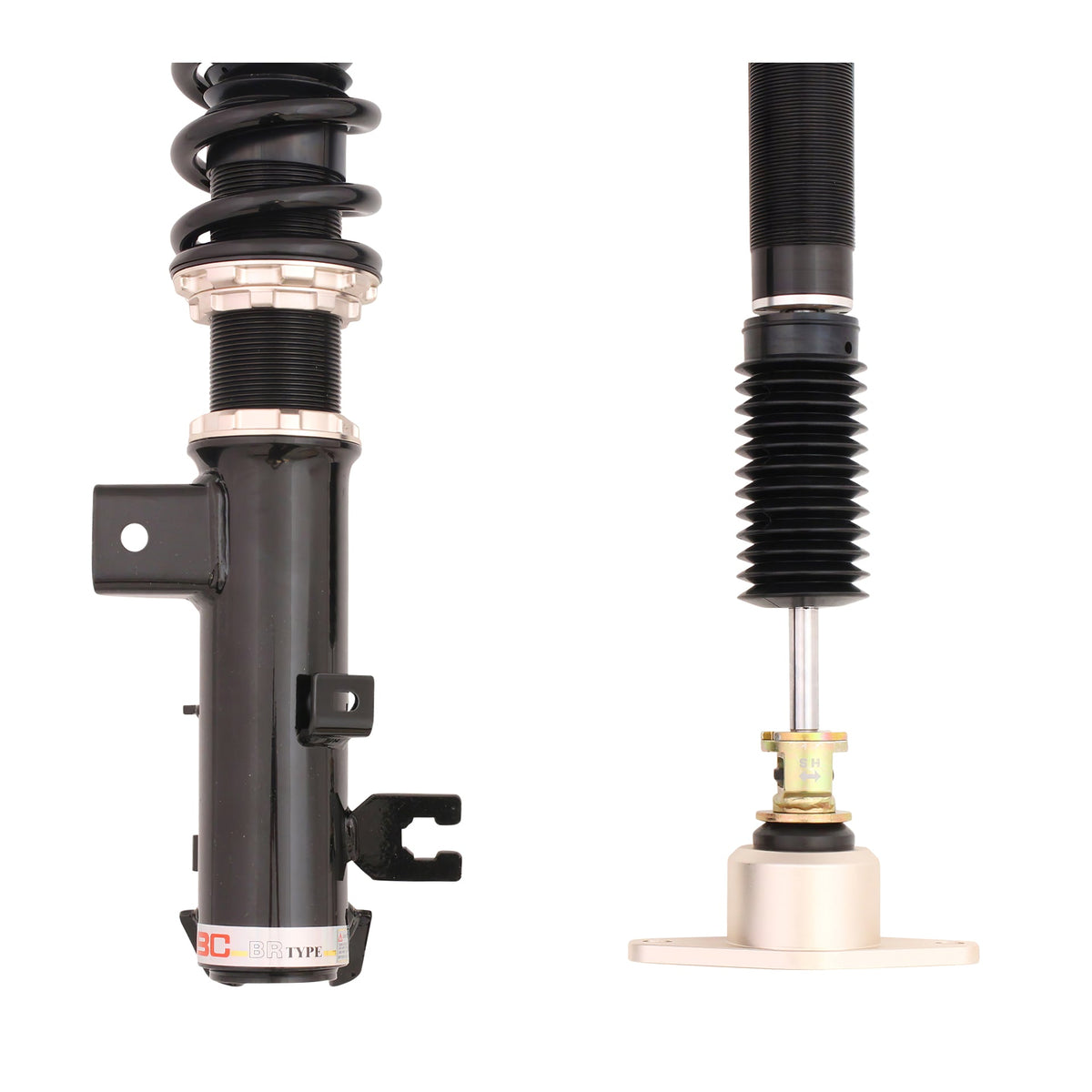 13-16 MAZDA CX-5  BC Racing Coilovers - BR Type